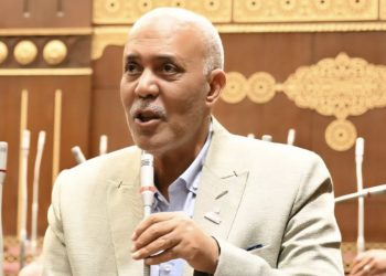 النائب حسن عباس: المراهنات هدفها هدم المجتمع ومركز شباب نجع حمادي متوقف بسبب 60 ألف جنيه