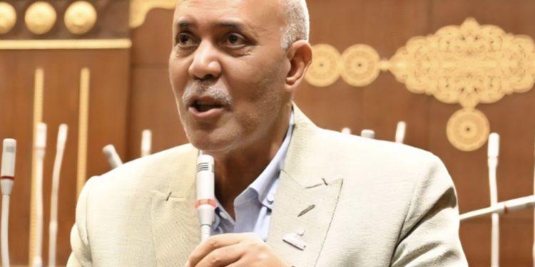 النائب حسن عباس: المراهنات هدفها هدم المجتمع ومركز شباب نجع حمادي متوقف بسبب 60 ألف جنيه