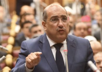 رئيس برلمانية الشعب الجمهوري بالشيوخ: يؤيد زيادة المعاش مع معدل التضخم ويؤكد أنه ليس منحة بل حق أصيل كفله الدستور