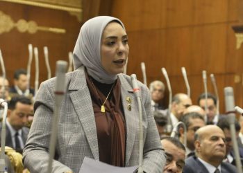 النائبة وفاء رشاد تطالب بإدراج مادة “الثقافة الصحية والوقاية الطبية” في المدارس