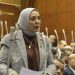 النائبة وفاء رشاد تطالب بإدراج مادة “الثقافة الصحية والوقاية الطبية” في المدارس