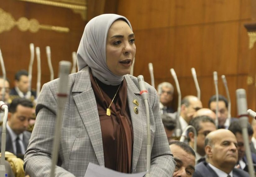 النائبة وفاء رشاد تطالب بإدراج مادة “الثقافة الصحية والوقاية الطبية” في المدارس