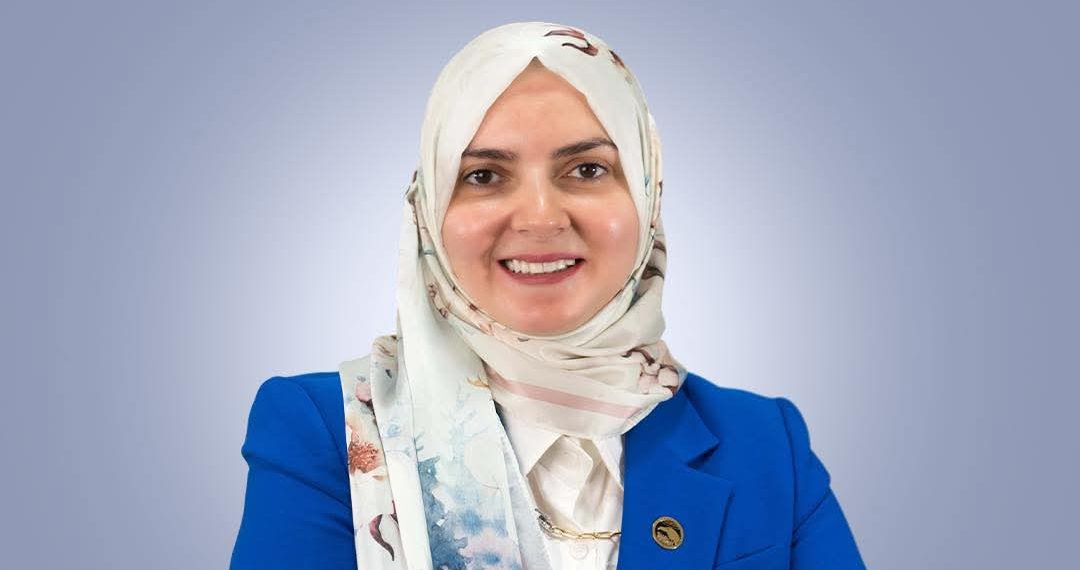 جيلان أحمد: زيادة مخصصات الصحة والتعليم تعكس الحرص على بناء الإنسان وتحسين جودة الخدمات