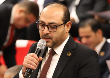 المهندس محمد مصطفى كشر