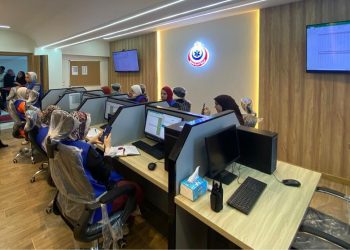 «الصحة» تتلقى أكثر من 74 ألف مكالمة طوارئ في فبراير.. وتدشن غرف عمليات جديدة بدمياط والدقهلية