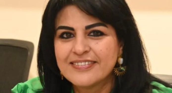 النائبة هند رشاد: قوانين الأسرة الجديدة “درع واقي” للمجتمع