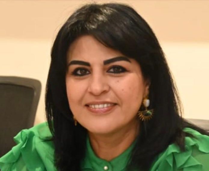 النائبة هند رشاد: قوانين الأسرة الجديدة “درع واقي” للمجتمع