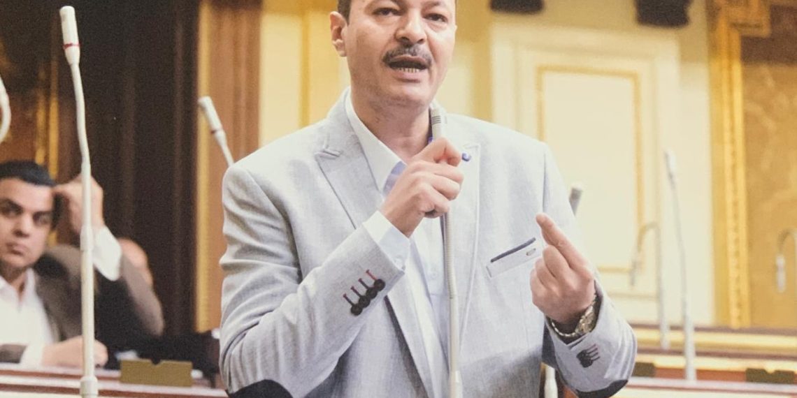 أزمة “سيستم” التأمينات في المنيا تصل البرلمان.. حسين غيته يطالب بمحاسبة المسؤولين عن تعطل صرف المعاشات