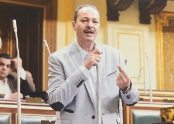 أزمة “سيستم” التأمينات في المنيا تصل البرلمان.. حسين غيته يطالب بمحاسبة المسؤولين عن تعطل صرف المعاشات