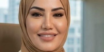 الاتحاد الإفريقي للكرة الطائرة البارالمبية يمنح النائبة عبير عطا الله منصب الرئيس الفخري للفترة 2026–2029