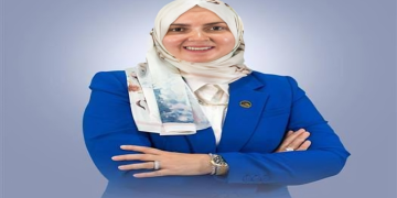 النائبة جيلان أحمد: ملحمة التحرير ستظل درسا وطنيا في الدفاع عن الأرض واسترداد الحقوق