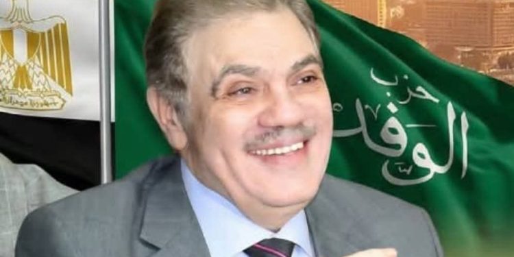 الوفد يواجه الحكومة بطلب إحاطة بسبب مناقشات القوانين