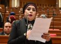 النائبة جيهان شاهين تثمن توجيهات الرئيس: قانون الأسرة الجديد ضرورة ملحّة لمعالجة اختلالات الواقع وتحقيق العدالة داخل الأسرة