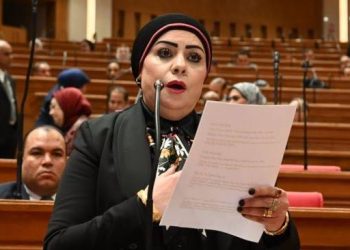 النائبة جيهان شاهين تثمن توجيهات الرئيس: قانون الأسرة الجديد ضرورة ملحّة لمعالجة اختلالات الواقع وتحقيق العدالة داخل الأسرة