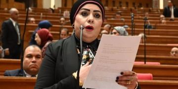 النائبة جيهان شاهين تثمن توجيهات الرئيس: قانون الأسرة الجديد ضرورة ملحّة لمعالجة اختلالات الواقع وتحقيق العدالة داخل الأسرة