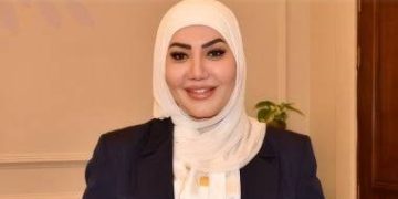 النائبة عبير عطا الله تطلق حملة توعوية للمصريين بالسعودية بعدم الانسياق خلف حملات “الحج” غير المرخصة