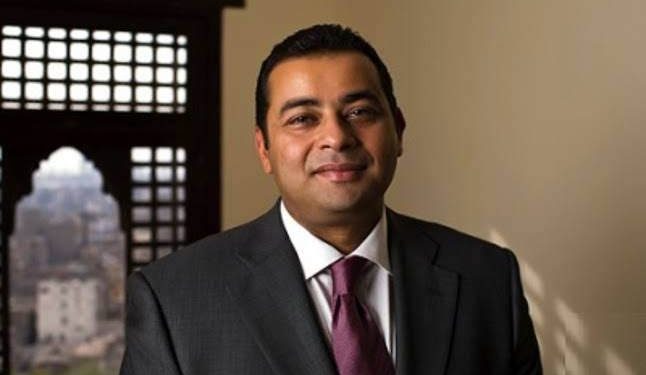 رئيس “المصرية للاتصالات” يشارك في اجتماع “اتصالات النواب” لمناقشة استراتيجية الشركة وجـودة الخدمات