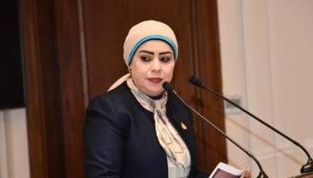 جيهان شاهين: وقف الحرب يعيد الاستقرار للإقليم ومصر تقود جهود التهدئة بحكمة سياسية