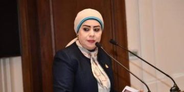 جيهان شاهين: وقف الحرب يعيد الاستقرار للإقليم ومصر تقود جهود التهدئة بحكمة سياسية