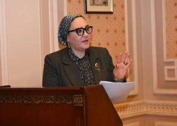 داليا الأتربي: تحرير سيناء ملحمة وطنية خالدة تجسد الإرادة المصرية