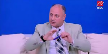 شريف الجعار