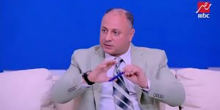 شريف الجعار