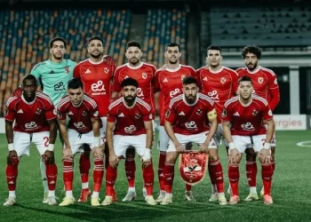 ييس توروب في ورطة قبل صدام الأهلي وبيراميدز بسبب غيابات بالجملة