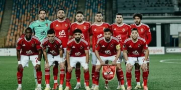 ييس توروب في ورطة قبل صدام الأهلي وبيراميدز بسبب غيابات بالجملة