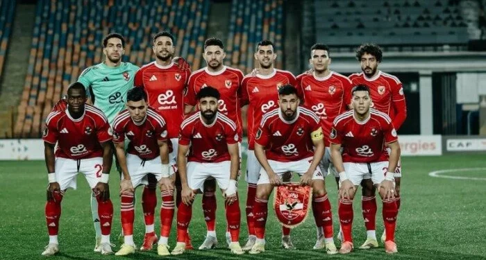 ييس توروب في ورطة قبل صدام الأهلي وبيراميدز بسبب غيابات بالجملة