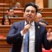 النائب أيمن محسب: فتح مضيق هرمز مناورة تكتيكية وقناة السويس تتأثر بالصراعات الإقليمية