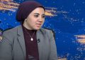 النائبة أميرة صابر تعلن: بنك وطني للأنسجة بـ “معهد ناصر” عام 2027