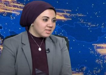 النائبة أميرة صابر تعلن: بنك وطني للأنسجة بـ “معهد ناصر” عام 2027