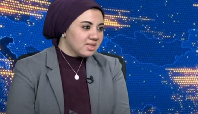 النائبة أميرة صابر تعلن: بنك وطني للأنسجة بـ “معهد ناصر” عام 2027