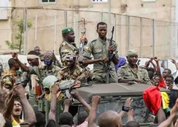 خبير سياسي: محاولة الانقلاب في مالي مدعومة غربياً.. وتورط أوكراني لضرب مصالح روسيا