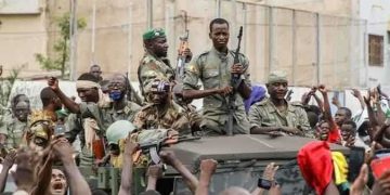 خبير سياسي: محاولة الانقلاب في مالي مدعومة غربياً.. وتورط أوكراني لضرب مصالح روسيا