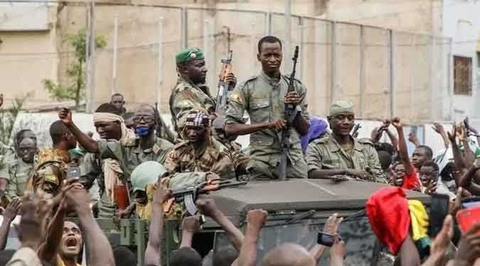 خبير سياسي: محاولة الانقلاب في مالي مدعومة غربياً.. وتورط أوكراني لضرب مصالح روسيا