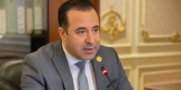رئيس اتصالات النواب: سننتهي من قانون حماية الاطفال من استخدام التواصل الاجتماعي خلال دور الانعقاد الحالي