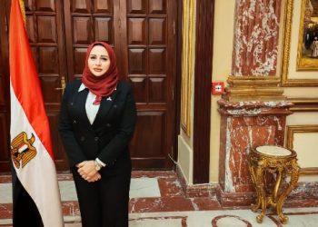 شيرين صبري: سيناء اليوم نموذج متكامل يجمع بين الأمن القومي والانطلاق نحو التنمية المستدامة