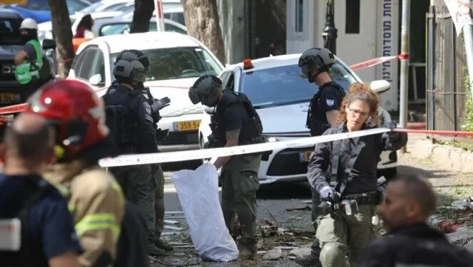 برميل بارود في الشرق الأوسط.. القصف يطال قلب تل أبيب واستهداف استراتيجي لموانئ إيران قرب هرمز