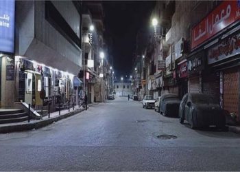 مواعيد غلق المحلات والمطاعم بعد تطبيق التوقيت الصيفي بجميع محافظات الجمهورية