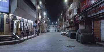 مواعيد غلق المحلات والمطاعم بعد تطبيق التوقيت الصيفي بجميع محافظات الجمهورية