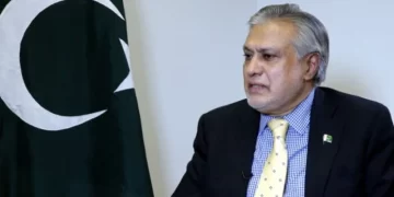 باكستان تقود وساطة مفصلية لفك حصار “هرمز” وتهدئة الصدام الإيراني الأمريكي