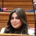 النائبة ولاء الصبان تطالب بإلزام المولات الجديدة باستخدام الطاقة الشمسية وتقليل الضغط على شبكة الكهرباء