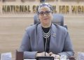 القومي للمرأة يناقش أبرز الجهود والأنشطة التي نُفذت خلال الفترة الماضية