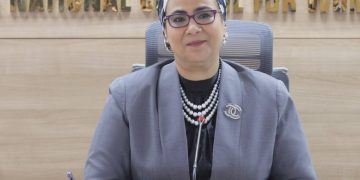 القومي للمرأة يناقش أبرز الجهود والأنشطة التي نُفذت خلال الفترة الماضية