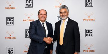 مجموعة فينيكس من أبو ظبي تتعاون مع DC Max لاقتناص فرصة بقيمة 8 مليار دولار  في سوق مراكز بيانات الذكاء الاصطناعي الأوروبية
