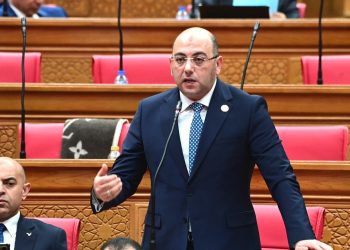 برلمانية حماة الوطن توافق على الحساب الختامي للعام ٢٠٢٤-٢٠٢٥.. والعطيفي يتساءل عن تأخر موازنة البرامج والأداء ويدعو لسرعة إدماج الاقتصاد الغير الرسمي 