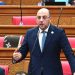 برلمانية حماة الوطن توافق على الحساب الختامي للعام ٢٠٢٤-٢٠٢٥.. والعطيفي يتساءل عن تأخر موازنة البرامج والأداء ويدعو لسرعة إدماج الاقتصاد الغير الرسمي 