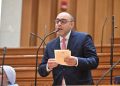 تحرك برلماني عاجل لمنع تكرار كارثة نحر الشواطئ