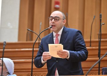 تحرك برلماني عاجل لمنع تكرار كارثة نحر الشواطئ